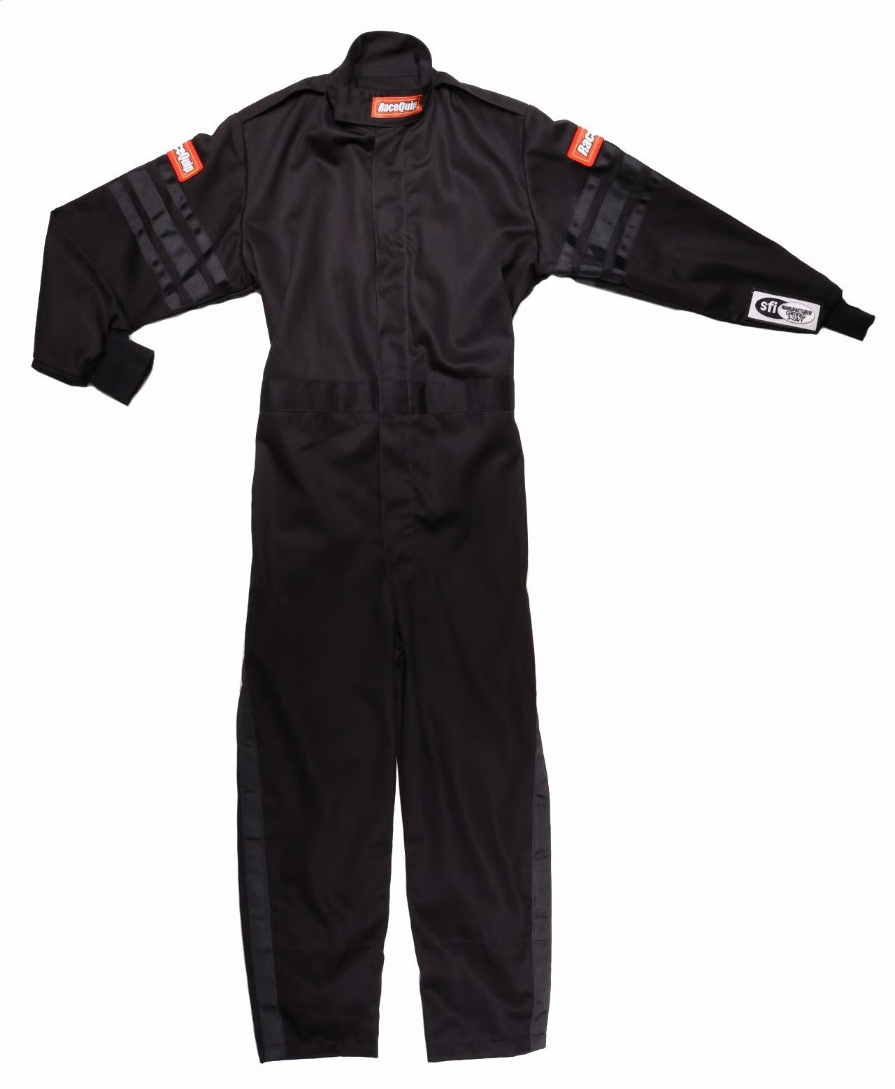 JR SUIT