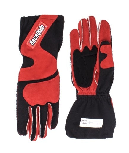 NOMEX OUTSEAM RACE GLOVES