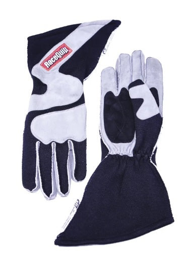 NOMEX OUTSEAM RACE GLOVES