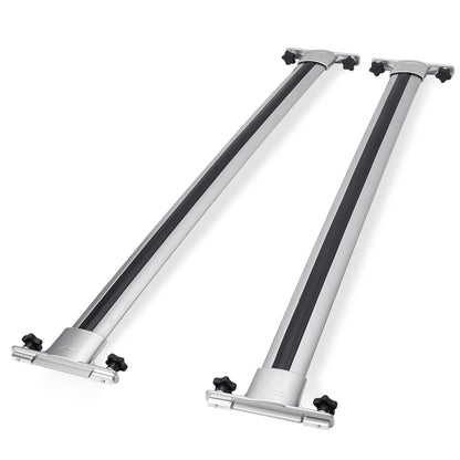 2010-2024 Toyota 4Runner Roof Rack Cross Bar - OEM Rail Compatible