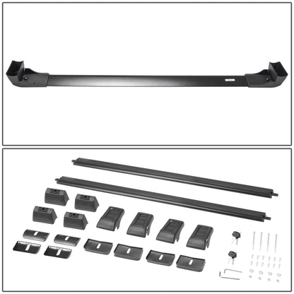 2014-2019 Kia Soul Roof Rack Crossbar - Aluminum