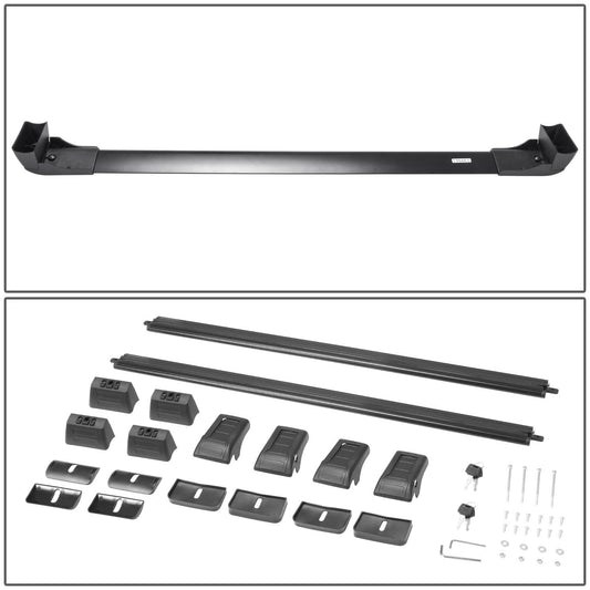 2014-2019 Kia Soul Roof Rack Crossbar - Aluminum