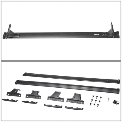 2018-2022 Chevrolet Equinox Roof Rack Crossbar Aluminum