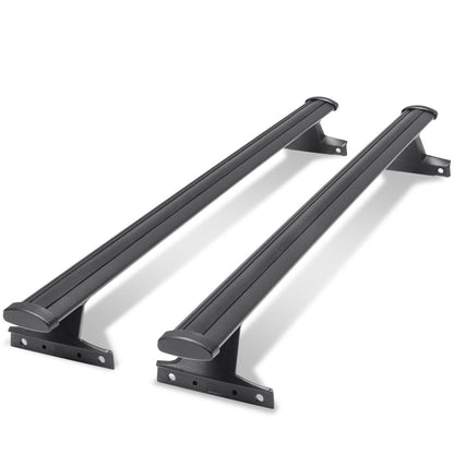 2018-2022 Chevrolet Equinox Roof Rack Crossbar Aluminum