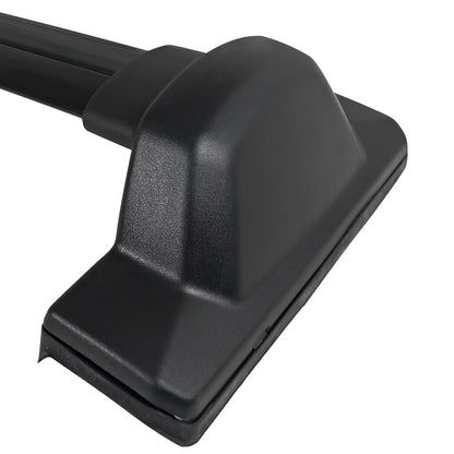 2007-2011 Honda CR-V Aluminum Roof Rack Cross Bars