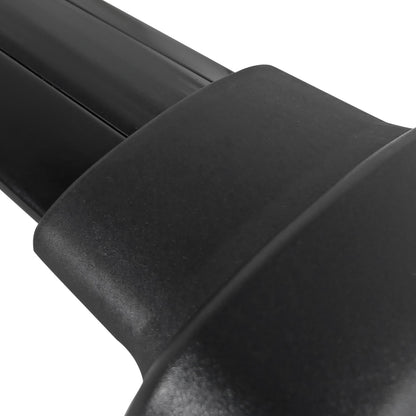 2007-2011 Honda CR-V Aluminum Roof Rack Cross Bars