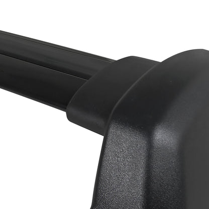 2007-2011 Honda CR-V Aluminum Roof Rack Cross Bars
