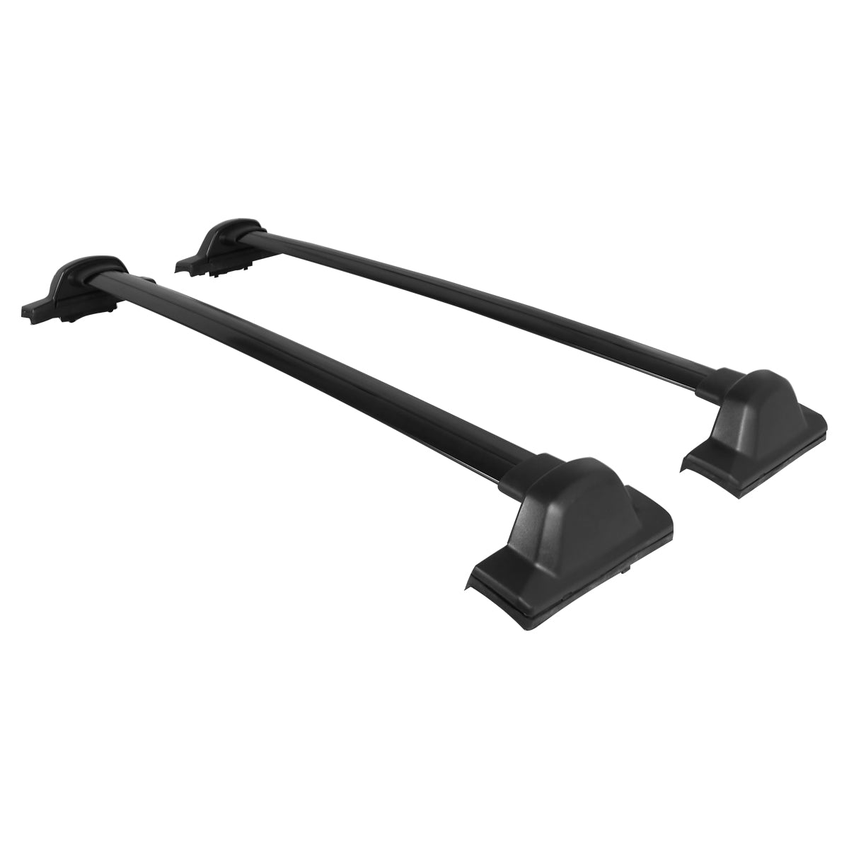 2007-2011 Honda CR-V Aluminum Roof Rack Cross Bars