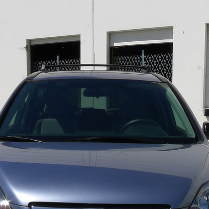 2007-2011 Honda CR-V Aluminum Roof Rack Cross Bars