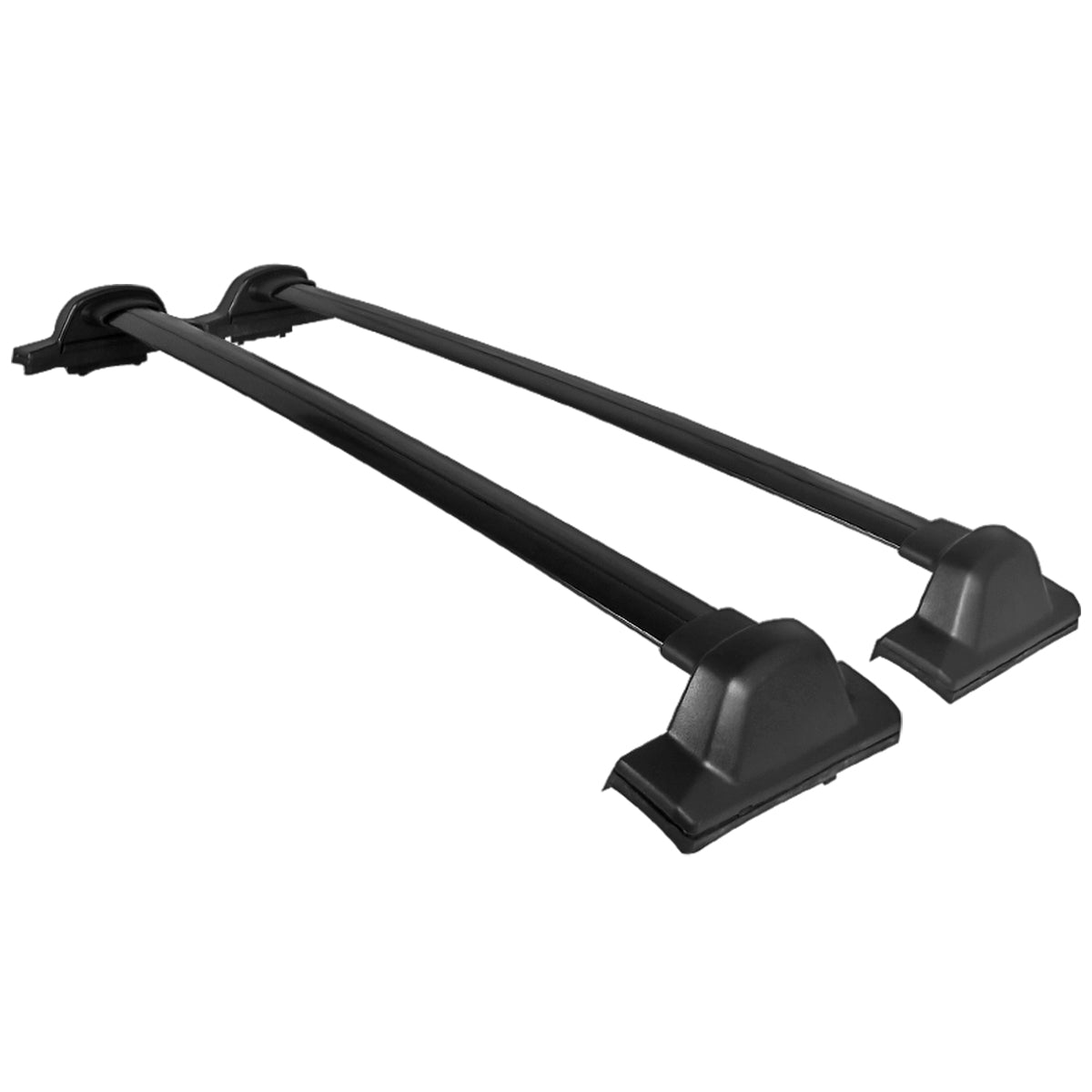 2007-2011 Honda CR-V Aluminum Roof Rack Cross Bars
