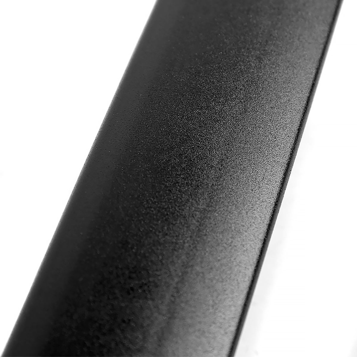 2010-2017 Subaru Impreza Sport/XV Crosstrek Black Powder Coated Aluminium Roof Rack Cross Bars