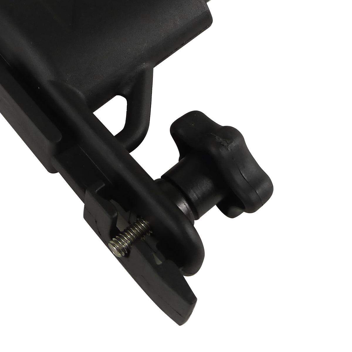 2008-2013 Toyota Highlander Black Powder Coated Aluminum Roof Rack Cross Bars