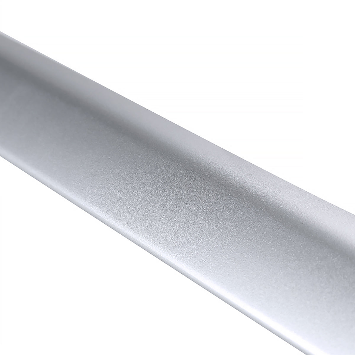 2008-2013 Toyota Highlander Chrome Powder Coated Aluminum Roof Rack Cross Bars