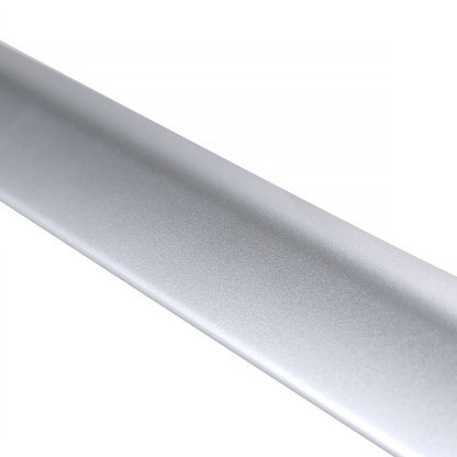 2008-2013 Toyota Highlander Chrome Powder Coated Aluminum Roof Rack Cross Bars