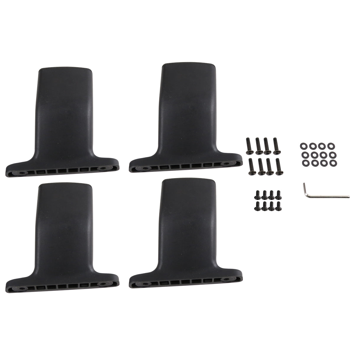 2011-2015 Honda Odyssey Roof Rack Cross Bars