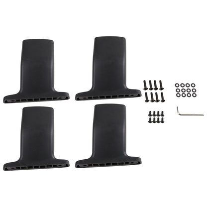 2011-2015 Honda Odyssey Roof Rack Cross Bars