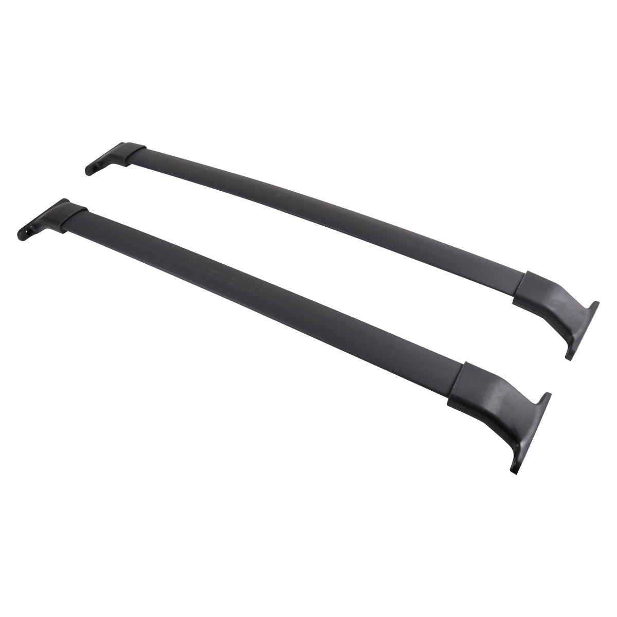 2011-2015 Honda Odyssey Roof Rack Cross Bars