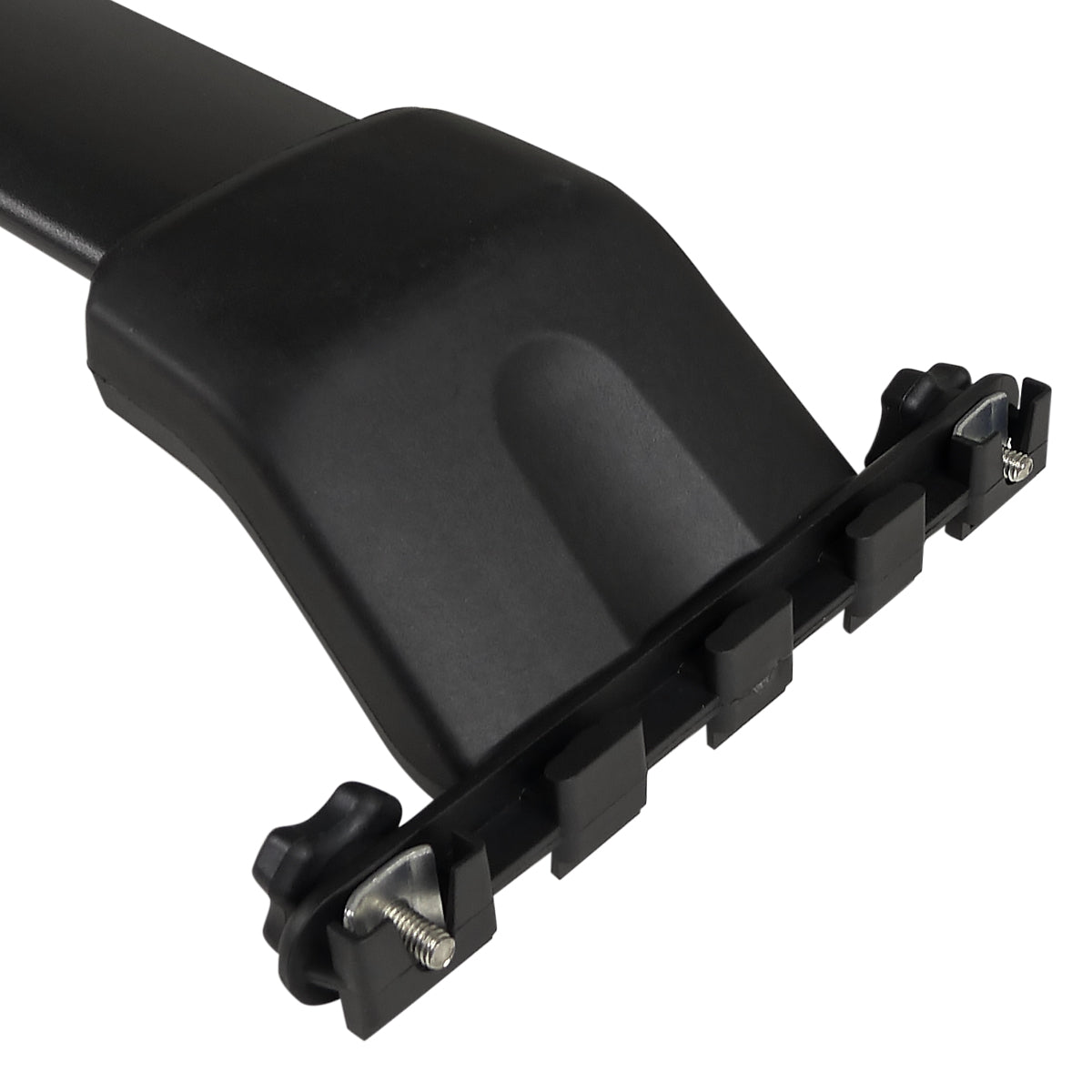 2009-2015 Honda Pilot Aluminum Roof Rack