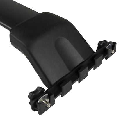 2009-2015 Honda Pilot Aluminum Roof Rack