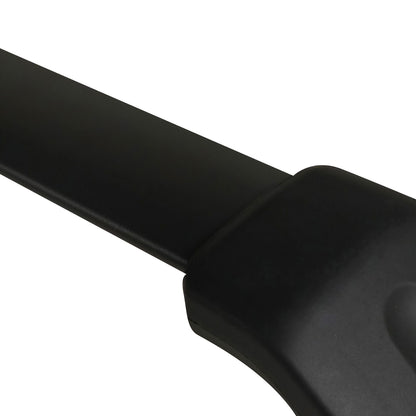 2009-2015 Honda Pilot Aluminum Roof Rack