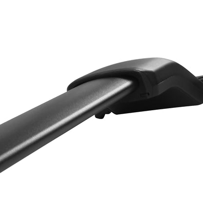 2009-2015 Honda Pilot Aluminum Roof Rack