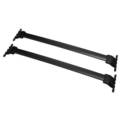 2009-2015 Honda Pilot Aluminum Roof Rack