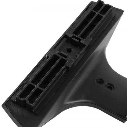 2009-2017 Chevrolet Traverse Black Aluminum Roof Rack Cross Bars