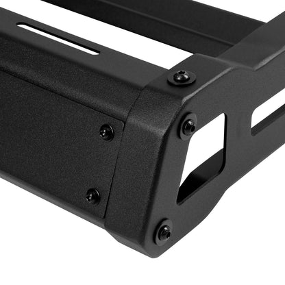 2018-2022 Jeep Wrangler JL/2020-2022 Jeep Gladiator Roof Rack Cargo Carrier