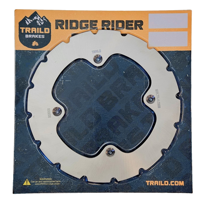 Can-Am Commander/Commander MAX 1000R/700 2021-2026 Ridge Rider Disc Brake Rotors