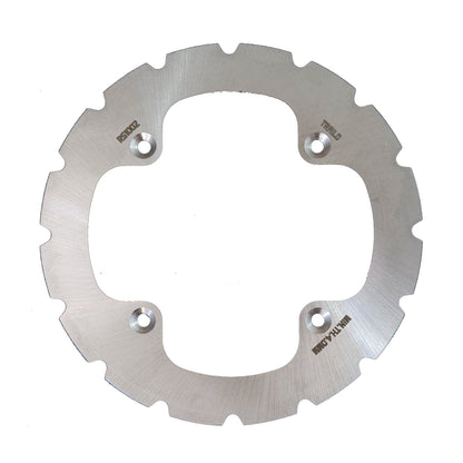 Can-Am Maverick X3 2017-2024 Ridge Rider Disc Brake Rotors