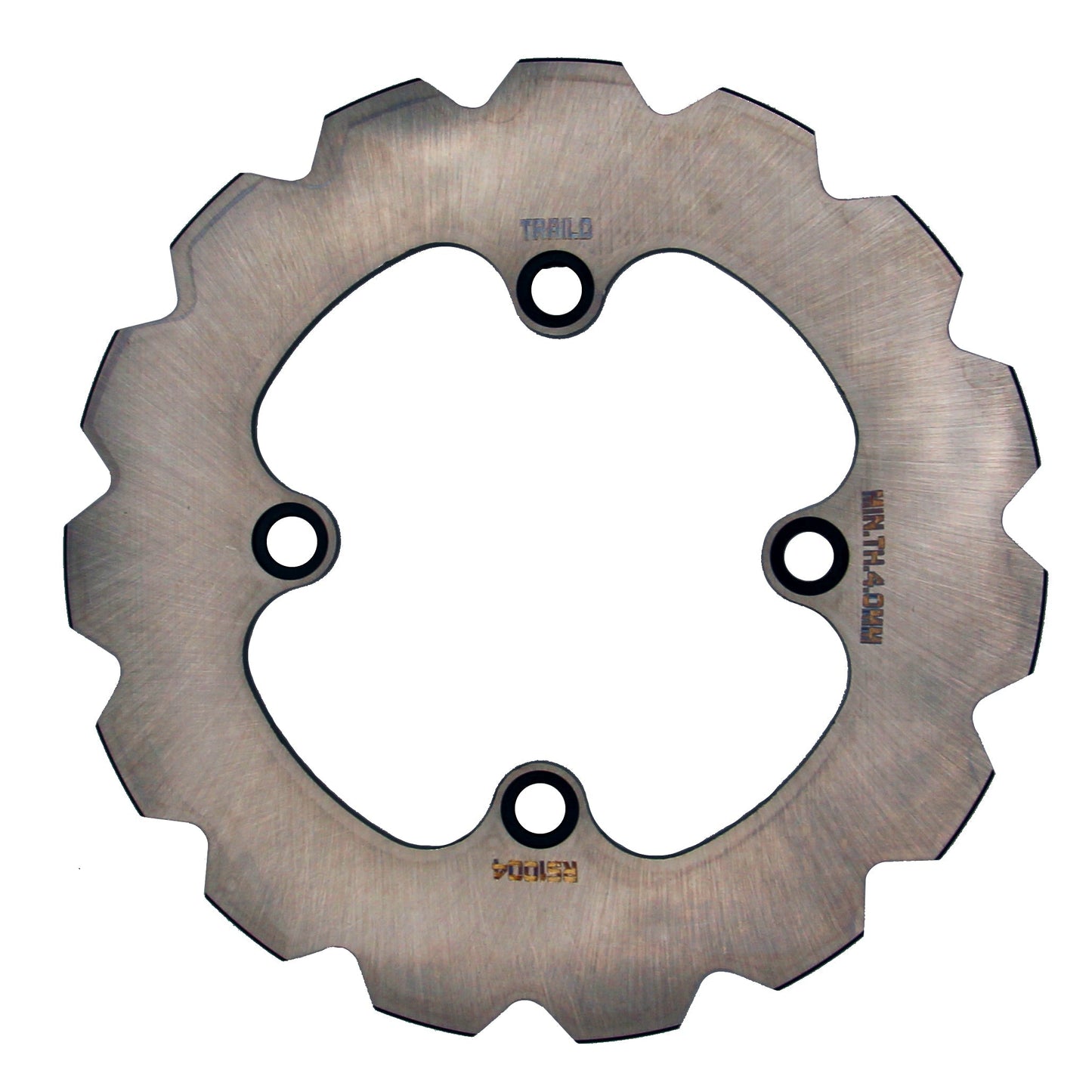 CFMoto ZForce 950/800 2020-2025 Ridge Rider Disc Brake Rotors