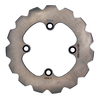 CFMoto ZForce 950/800 2020-2025 Ridge Rider Disc Brake Rotors