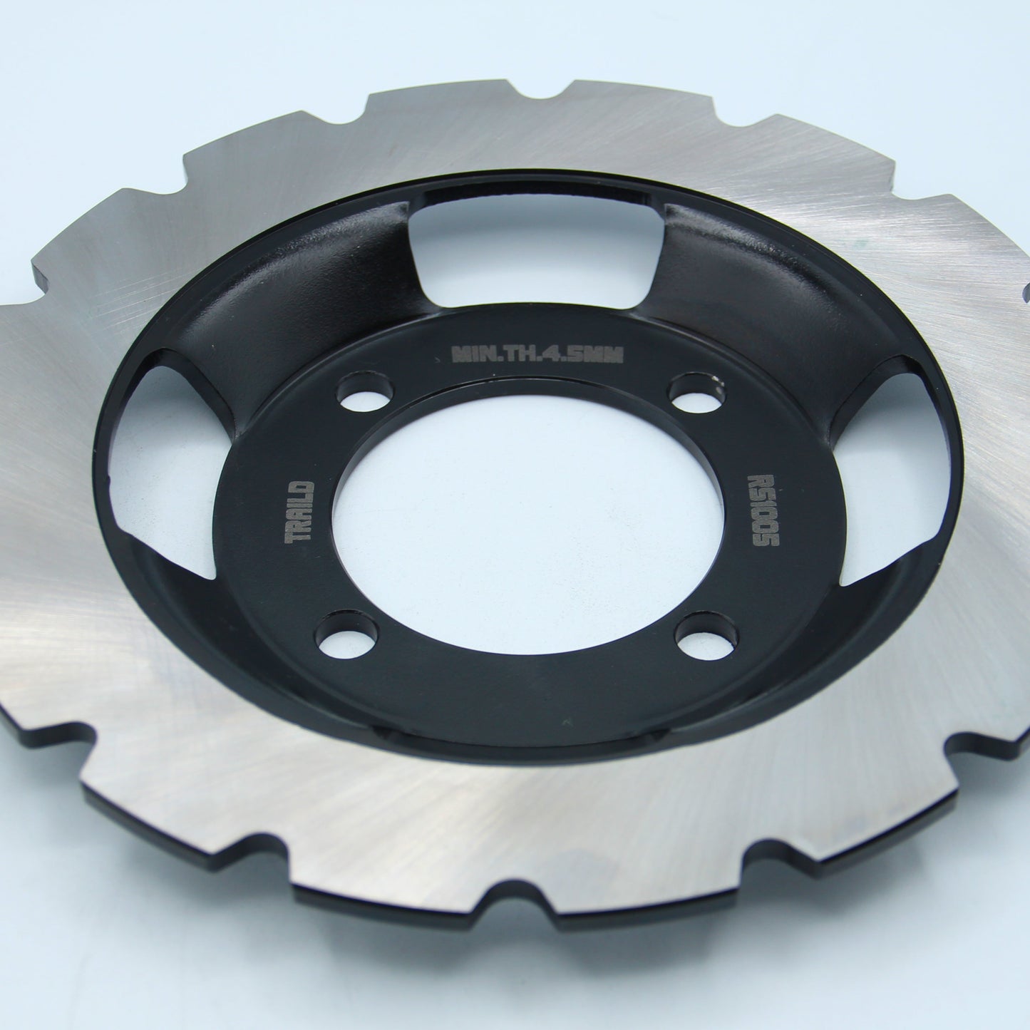 CFMoto CForce 400/500/600 2018-2025 Ridge Rider Disc Brake Rotors