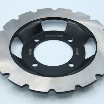 CFMoto CForce 400/500/600 2018-2025 Ridge Rider Disc Brake Rotors