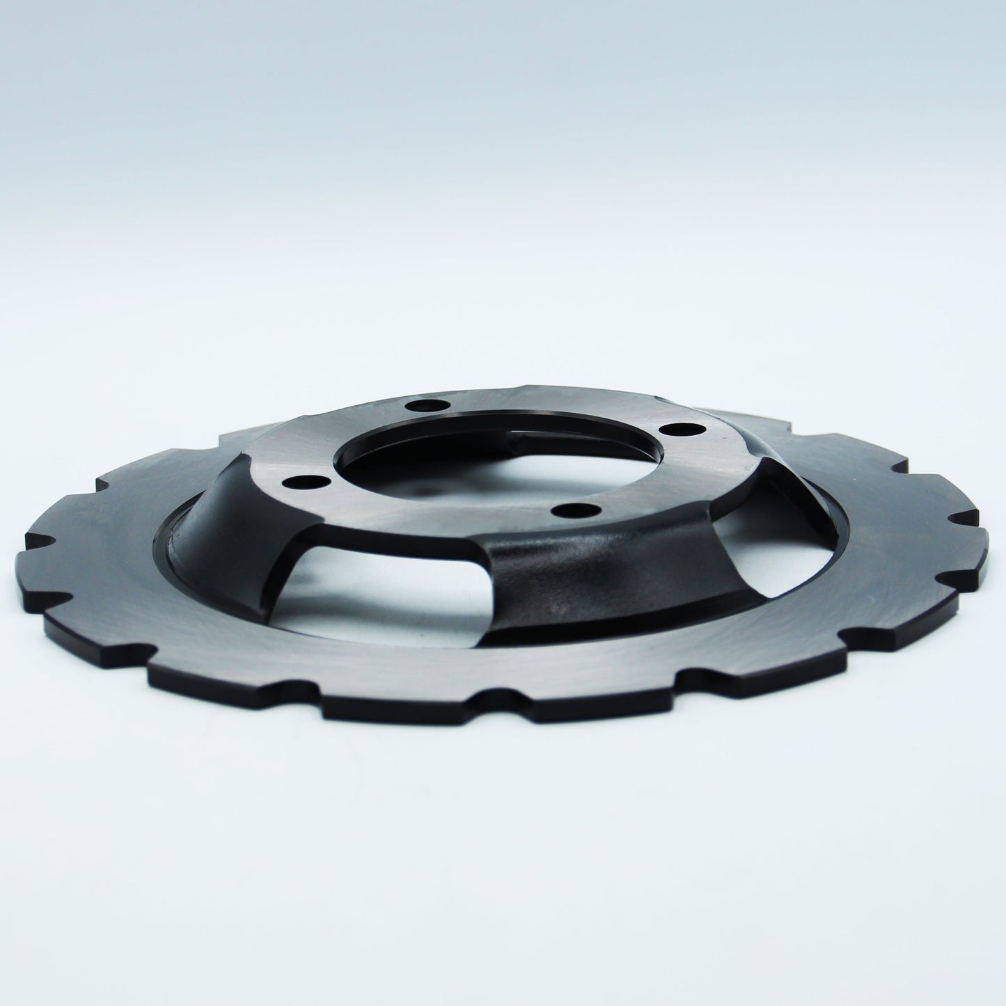 CFMoto UForce 500/800 2018-2022 Ridge Rider Rotor and Brake Pad Kit