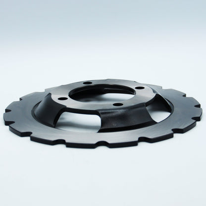 CFMoto UForce 500/800 2018-2022 Ridge Rider Rotor and Brake Pad Kit