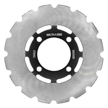 CFMoto UForce 500/800 2018-2022 Ridge Rider Rotor and Brake Pad Kit