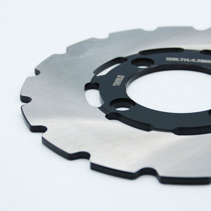 CFMoto UForce 500/800 2018-2022 Ridge Rider Disc Brake Rotors