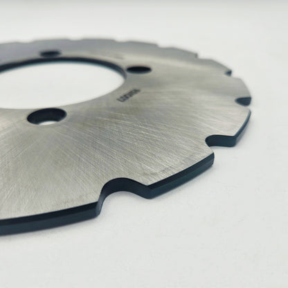 CFMoto UForce 1000 XL/800 XL (6-Seater) 2022-2026 Ridge Rider Rotor and Pad Kit
