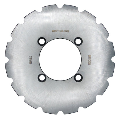 CFMoto ZForce 500/800 2018-2022 Ridge Rider Disc Brake Rotors