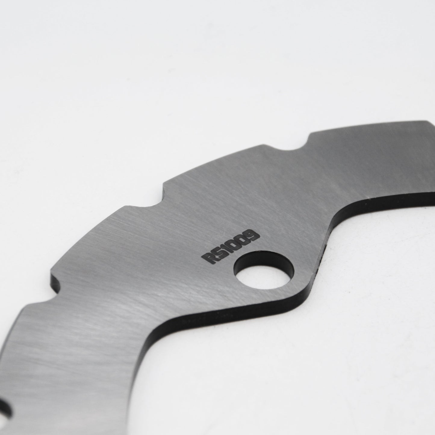 Polaris RZR XP/XP4 1000 2024-2026 Ridge Rider Rotor and Brake Pad Kit