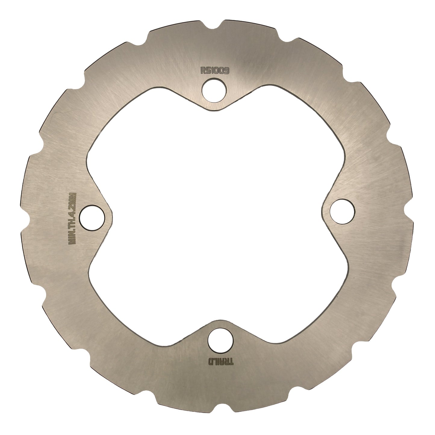 Polaris RZR XP 1000/XP4 1000/RS1 2014-2026 Ridge Rider Disc Brake Rotors
