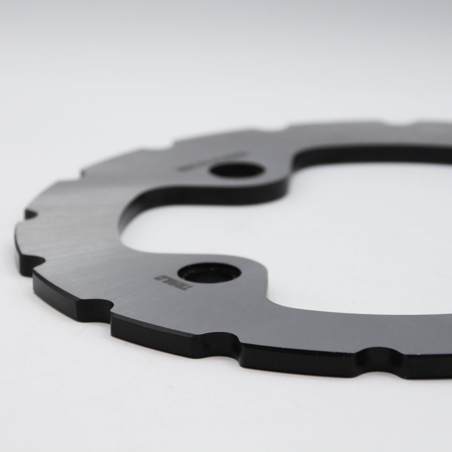 Polaris RZR XP TURBO/XP 4 TURBO/PRO XP/PRO XP 4/Turbo S 2016-2026 Ridge Rider Rotor and Pad Kit