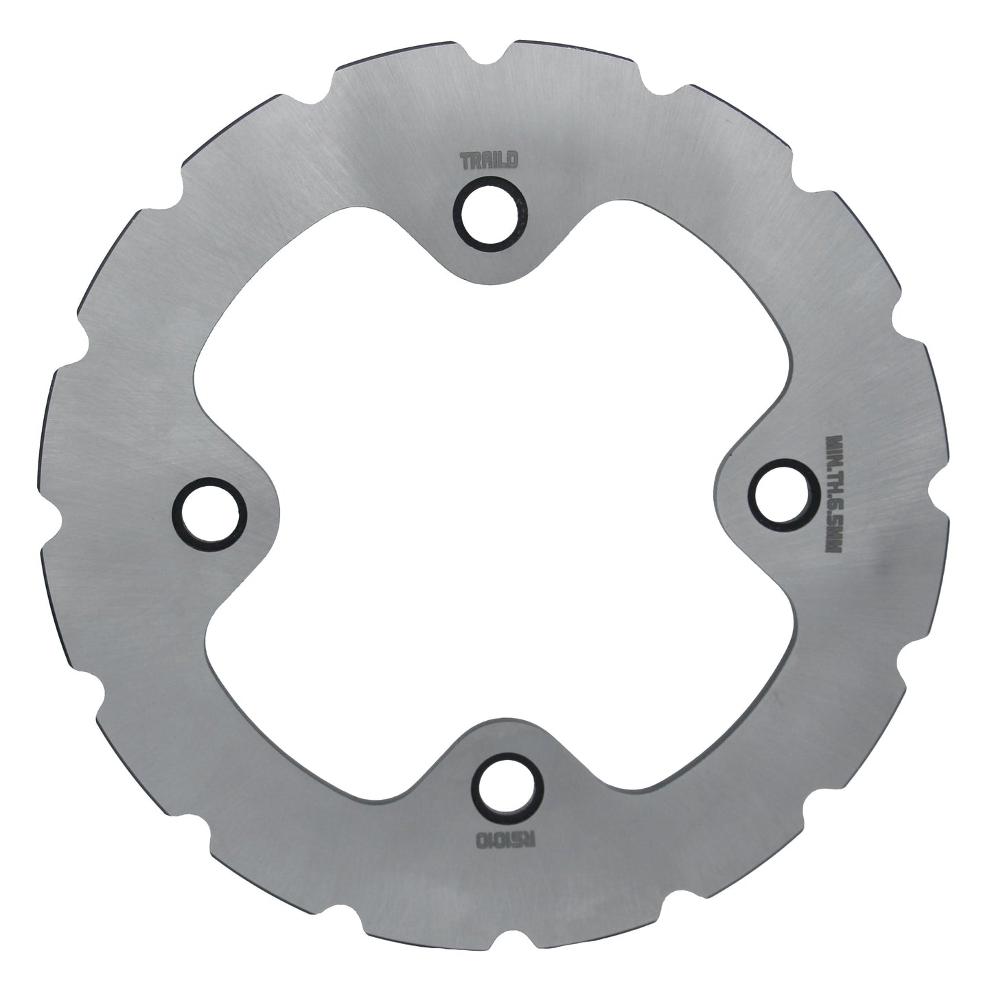 Polaris RZR XP TURBO/XP 4 TURBO/PRO XP/PRO XP 4/Turbo S 2016-2026 Ridge Rider Disc Brake Rotors