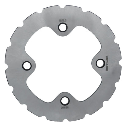 Polaris RZR XP TURBO/XP 4 TURBO/PRO XP/PRO XP 4/Turbo S 2016-2026 Ridge Rider Disc Brake Rotors
