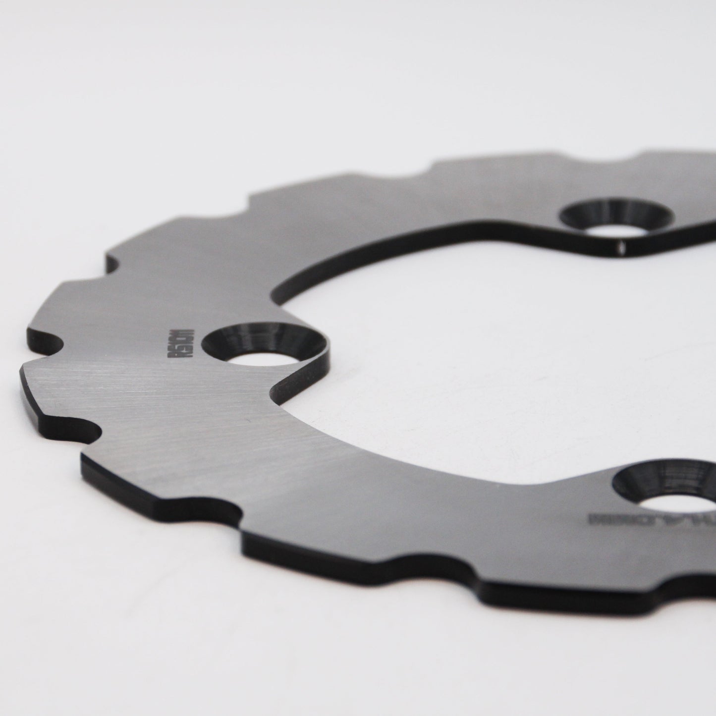 Polaris Ranger 500/700/800/900/1000 2009-2026 Ridge Rider Disc Brake Rotor Kit