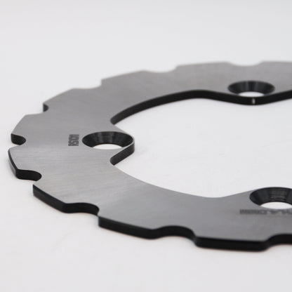Polaris Ranger 500/700/800/900/1000 2009-2026 Ridge Rider Disc Brake Rotor Kit