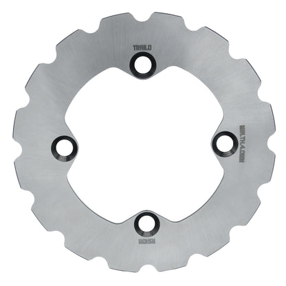 Polaris Ranger 500/700/800/900/1000 2009-2026 Ridge Rider Disc Brake Rotor Kit