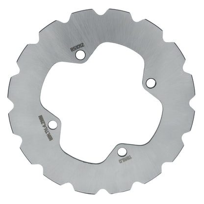 Polaris Ranger 500/700/800/900/1000 2009-2026 Ridge Rider Disc Brake Rotor Kit