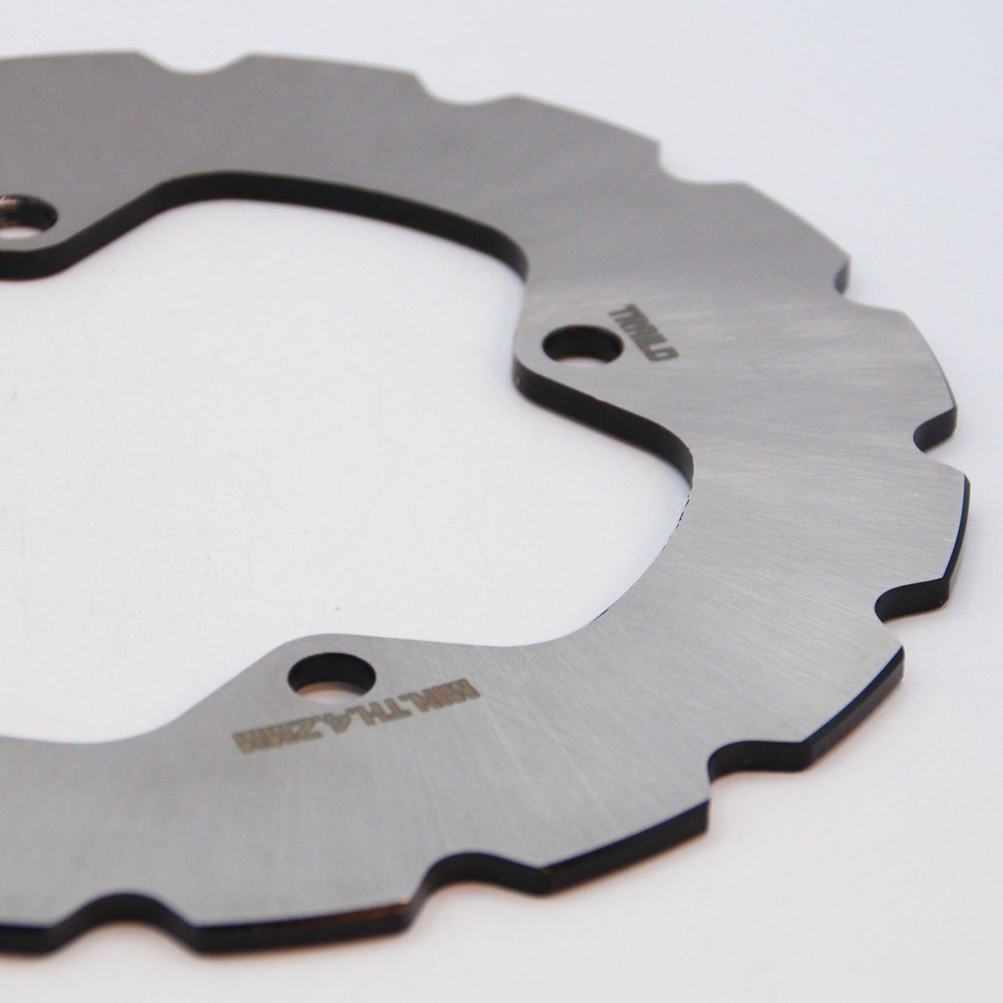 Polaris Ranger 500/700/800/900/1000 2009-2026 Ridge Rider Disc Brake Rotor Kit